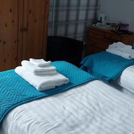 Glenavon Guest House Llandudno Buitenkant foto