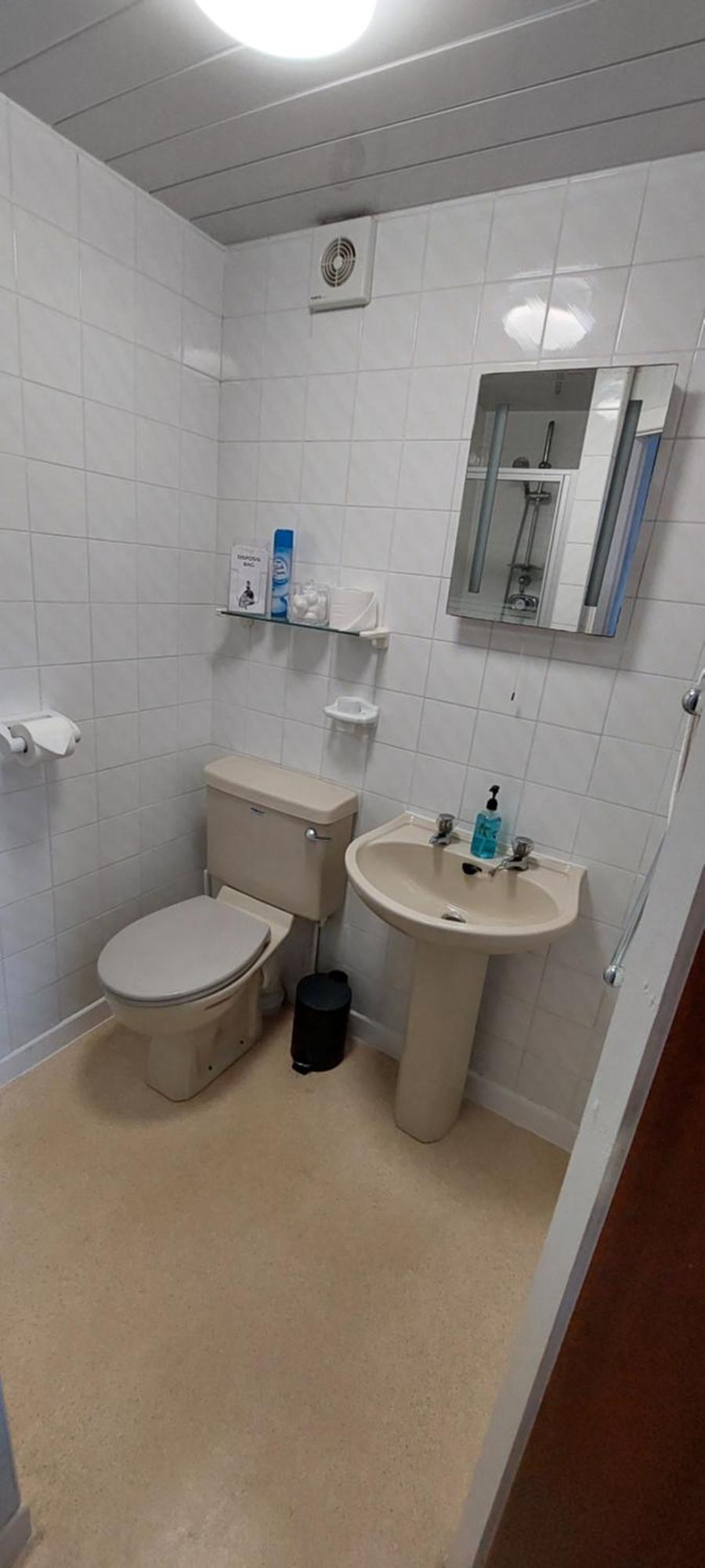 Glenavon Guest House Llandudno Buitenkant foto
