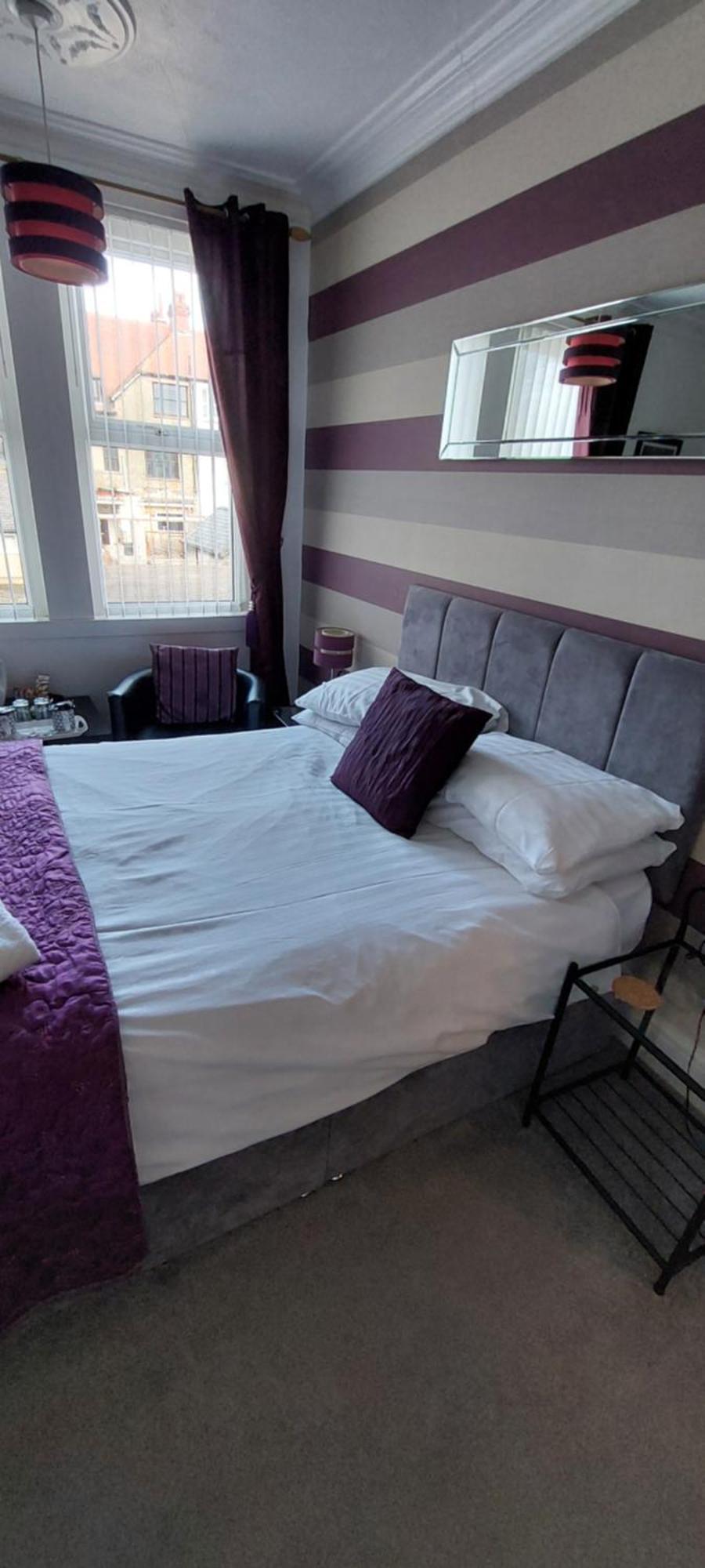 Glenavon Guest House Llandudno Buitenkant foto