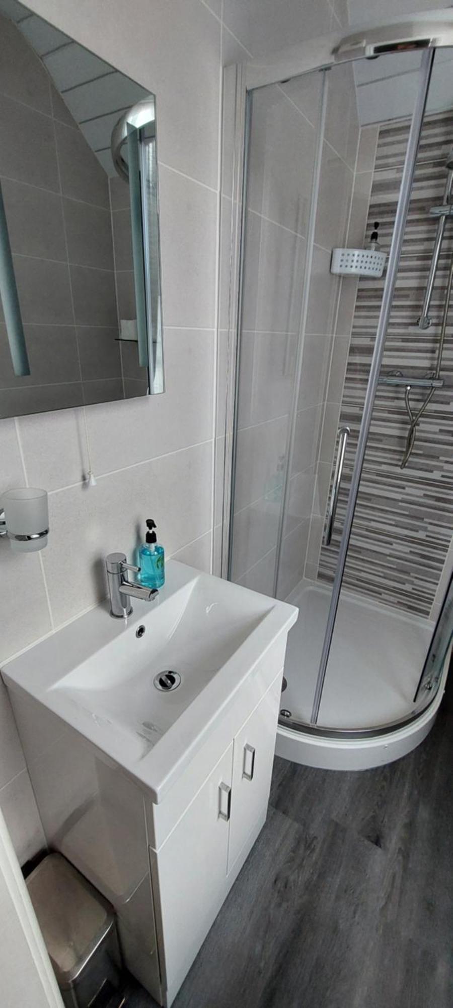 Glenavon Guest House Llandudno Buitenkant foto