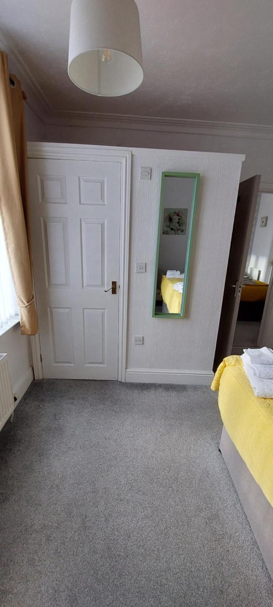 Glenavon Guest House Llandudno Buitenkant foto