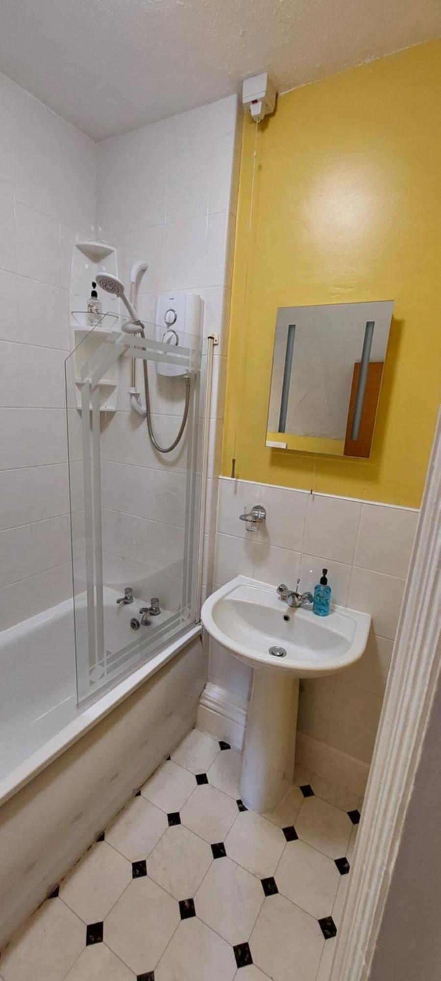 Glenavon Guest House Llandudno Buitenkant foto